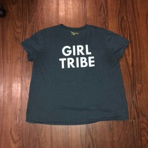 Show me your mumu top